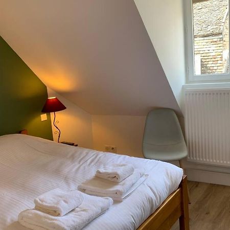Le Cheval Bixio Apartment Beaune  Luaran gambar