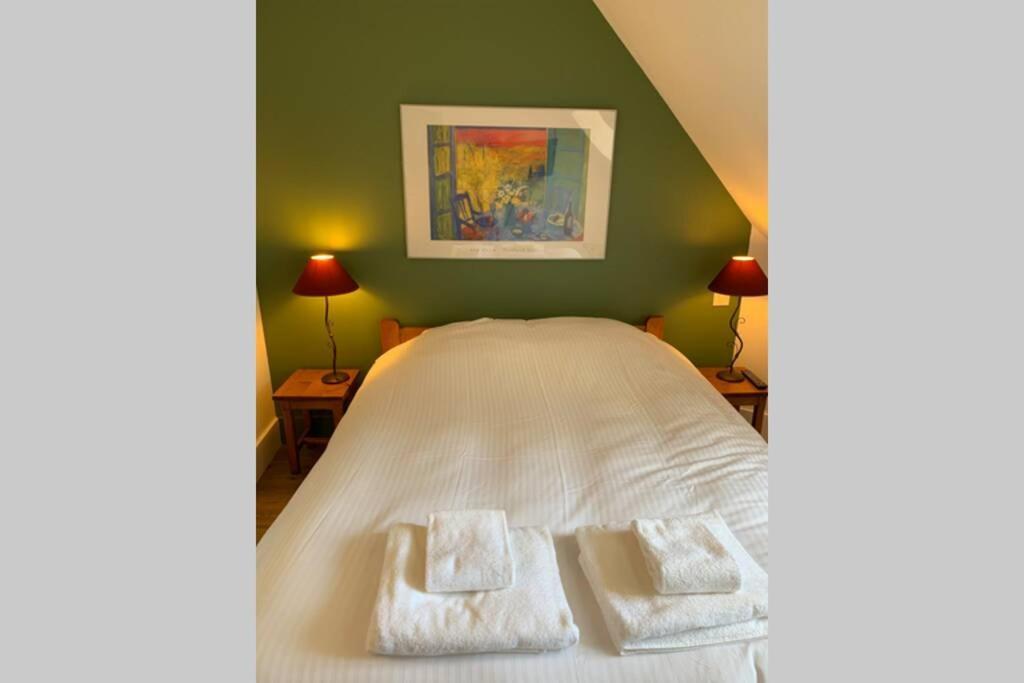 Le Cheval Bixio Apartment Beaune  Luaran gambar