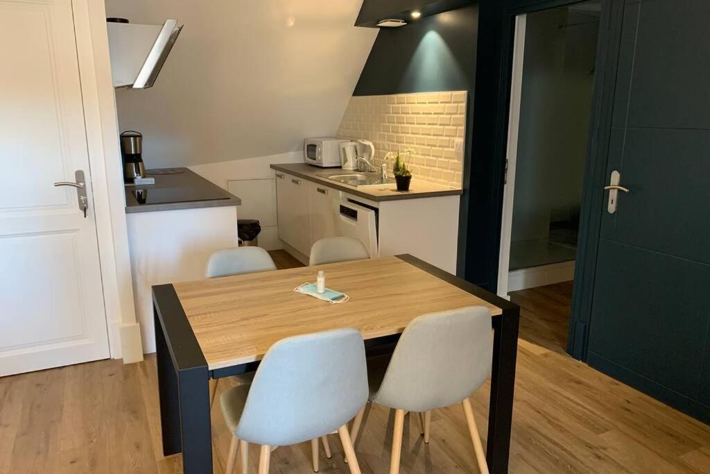 Le Cheval Bixio Apartment Beaune  Luaran gambar