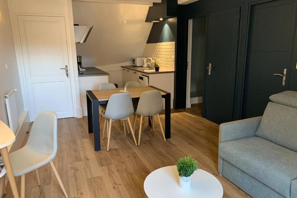Le Cheval Bixio Apartment Beaune  Luaran gambar