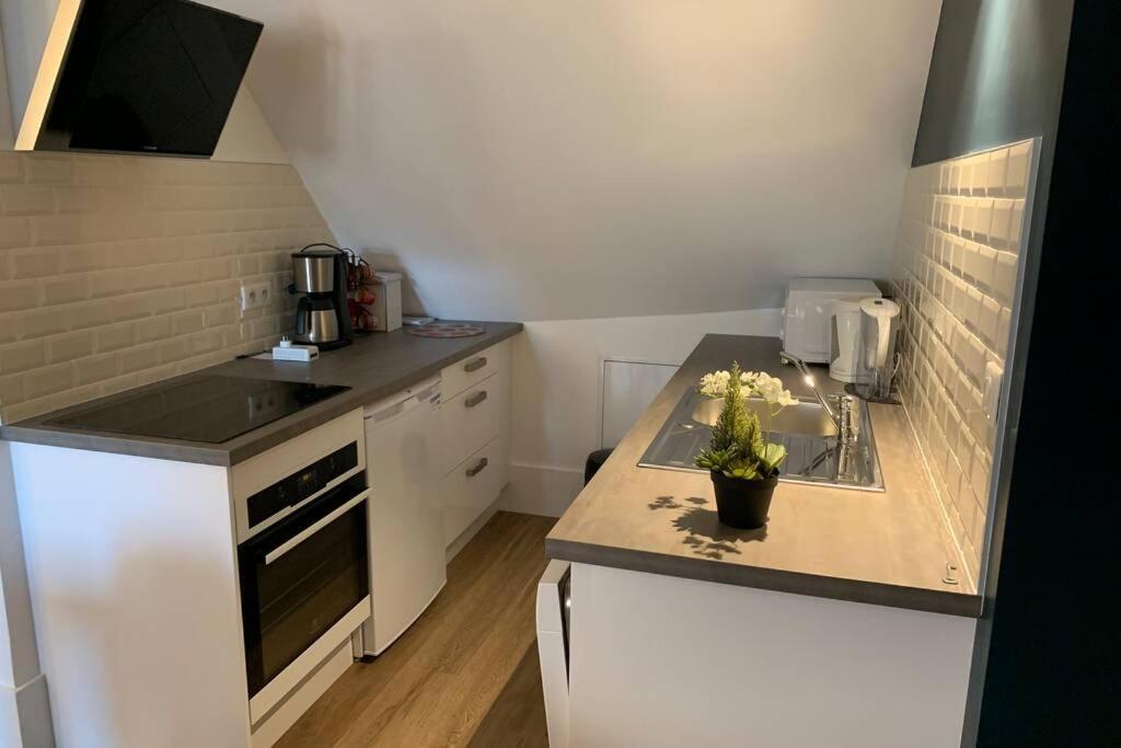 Le Cheval Bixio Apartment Beaune  Luaran gambar